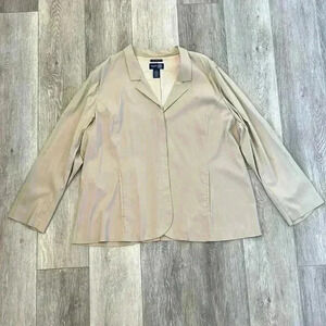 Women’s blazer
